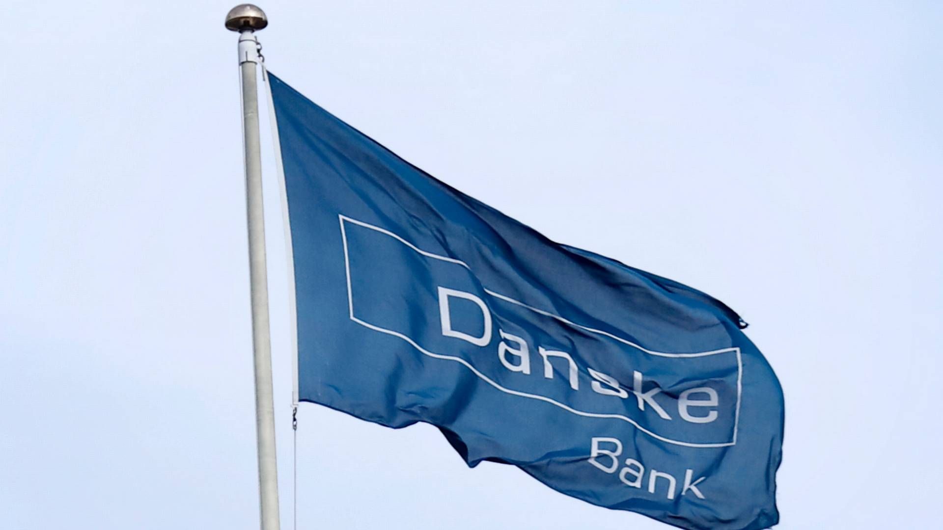 Danske Banks chef for compliance Satnam Lehal fortalte tidligere i år, at han forlader banken i begyndelsen af 2024. | Foto: Jens Dresling