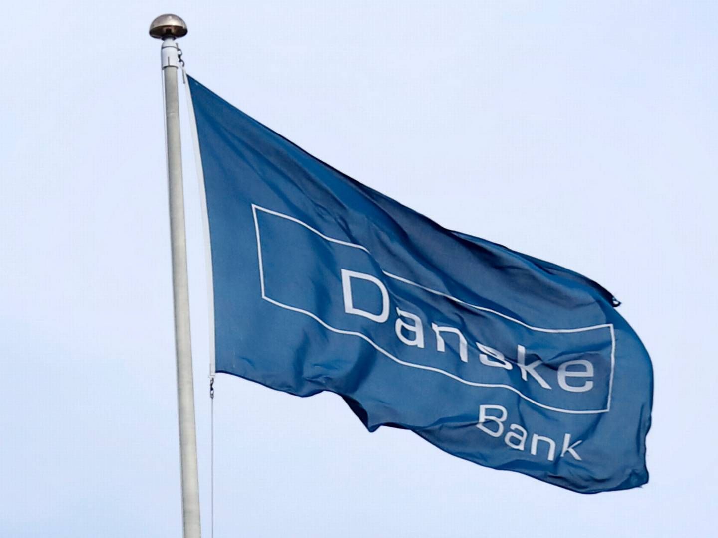 Danske Banks chef for compliance Satnam Lehal fortalte tidligere i år, at han forlader banken i begyndelsen af 2024. | Foto: Jens Dresling