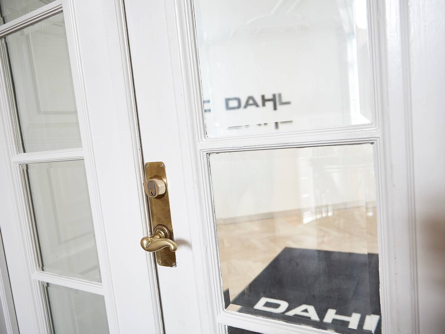 Dahl har kontorer i Aarhus, København, Esbjerg, Herning og Viborg. | Photo: Dahl Advokatfirma / Pr
