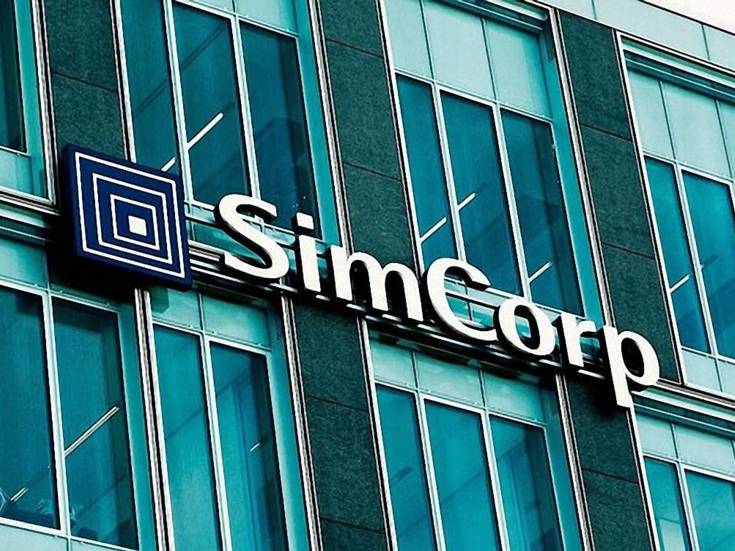 Goldman Sachs har fortsat en neutral anbefaling på Simcorp-aktien. | Foto: Pr