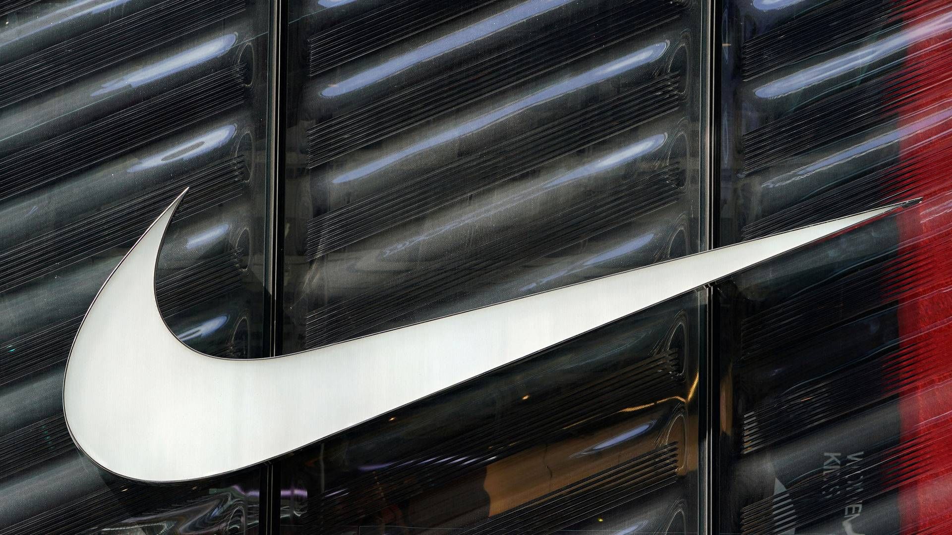 Nike fik bedre styr på lagerbeholdningen, men tjente lidt mindre end ventet, viser kvartalsregnskab | Foto: Carlo Allegri/Reuters/Ritzau Scanpix