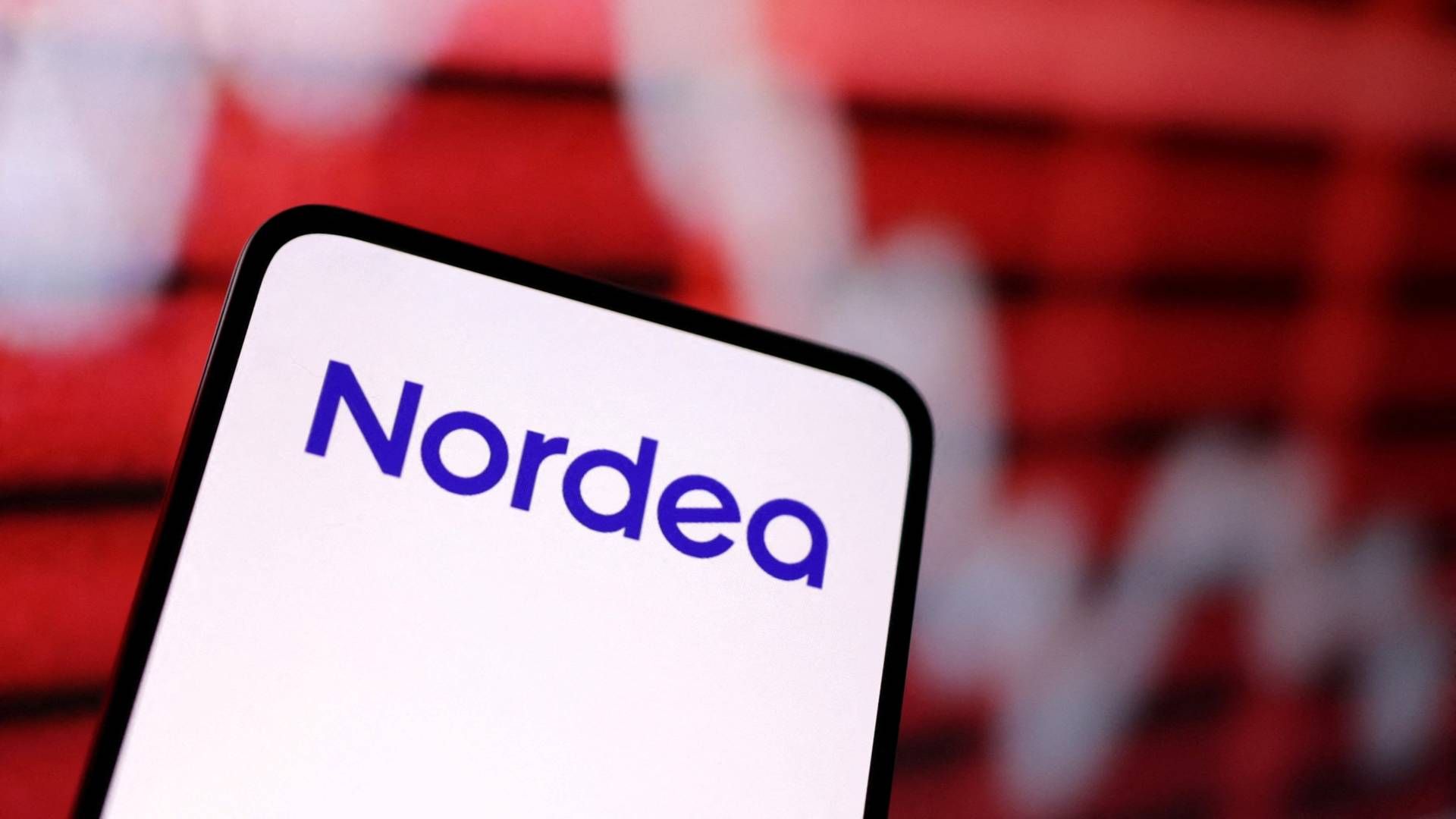 Nordea convenes its 2023 AGM today, Thursday.