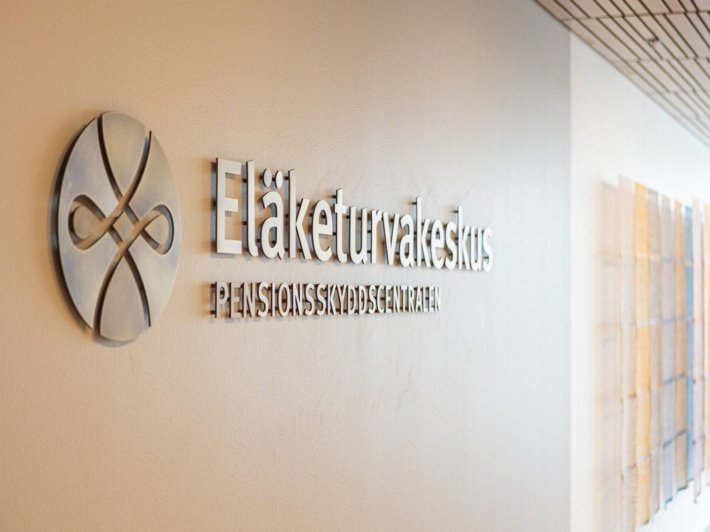 The Finnish earnings-related pension system lost EUR 16bn in 2022 | Foto: Vesa Laitinen / PR