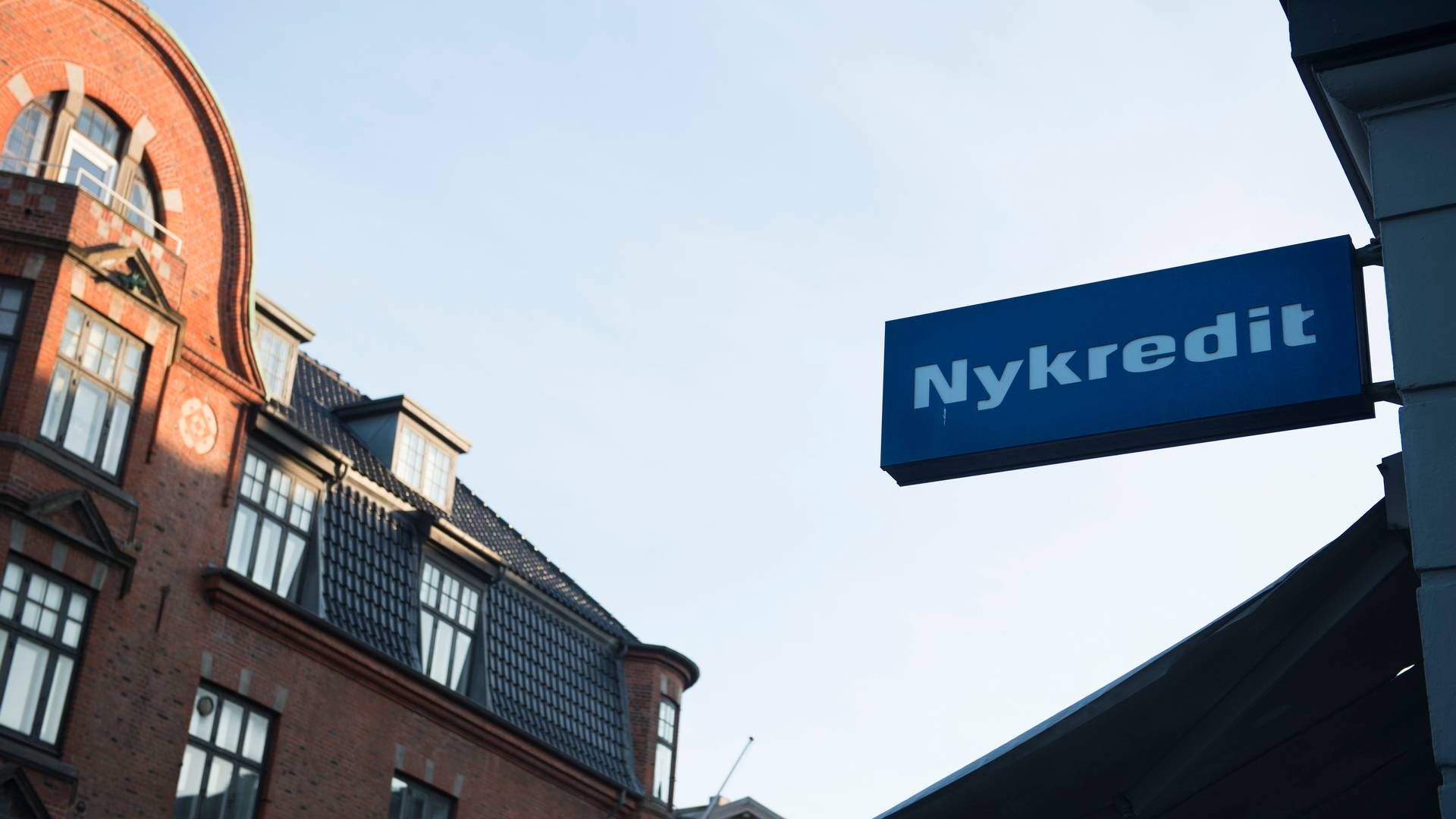 Nykredit-koncernen favner bl.a. Nykredit Bank, Totalkredit, tre ejendomsmæglerkæder og leasingaktiviteter. | Foto: Olivia Loftlund