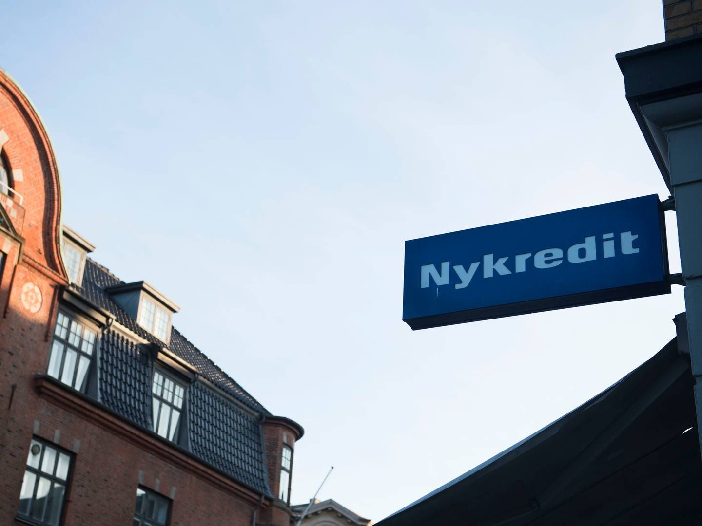 Nykredit-koncernen favner bl.a. Nykredit Bank, Totalkredit, tre ejendomsmæglerkæder og leasingaktiviteter. | Photo: Olivia Loftlund
