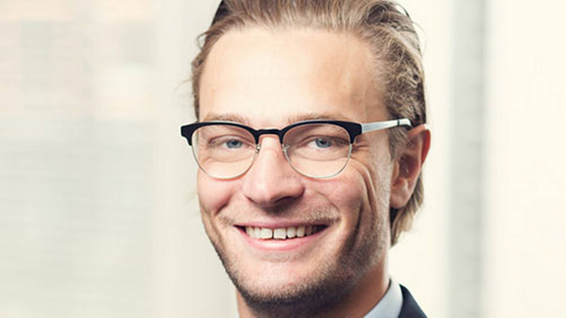 STYRELEDER: Steven William Tilley er advokat, partner og styreleder i Frøysaa. | Foto: Advokatfirmaet Frøysaa