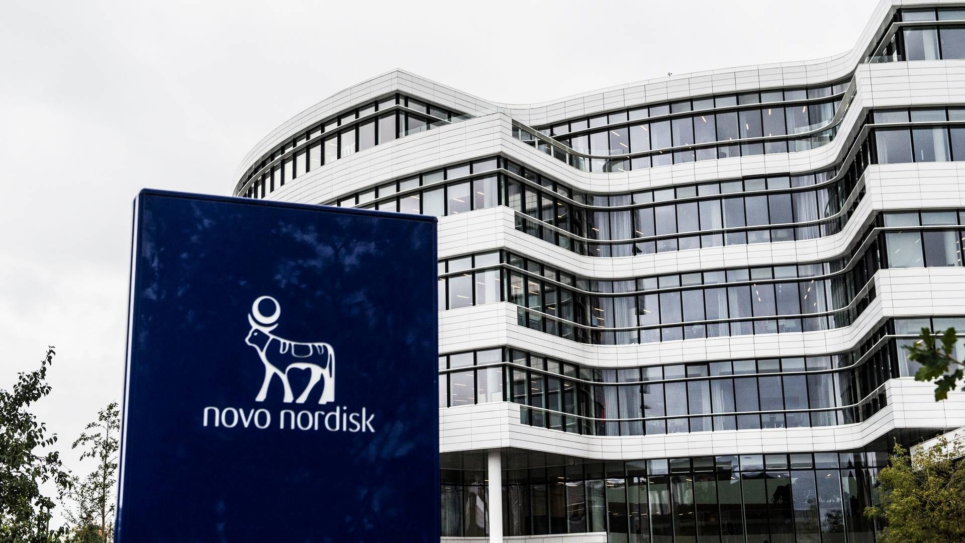 Sygeforsikringen Danmark overvejer at sløjfe til fedmemedicin fra Novo Nordisk —