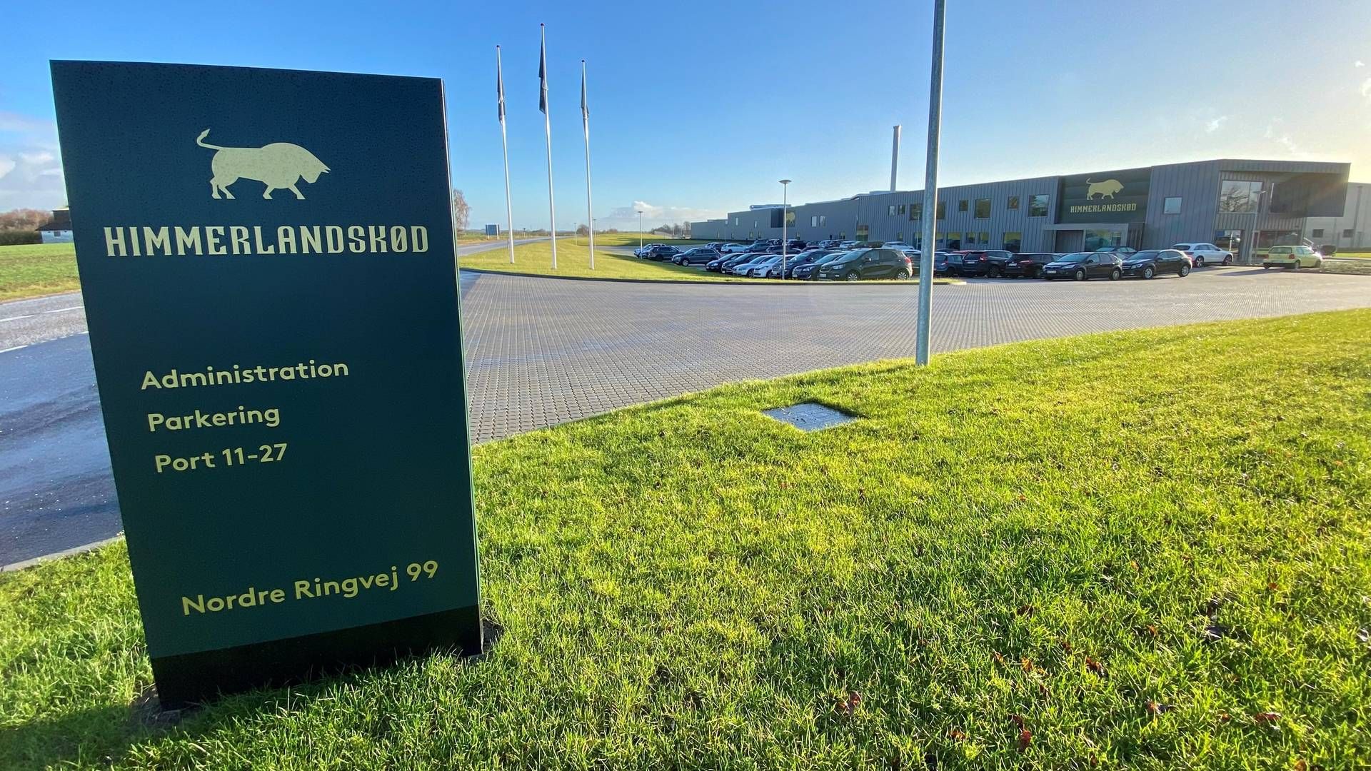 Foto: Pr/himmerlandskød