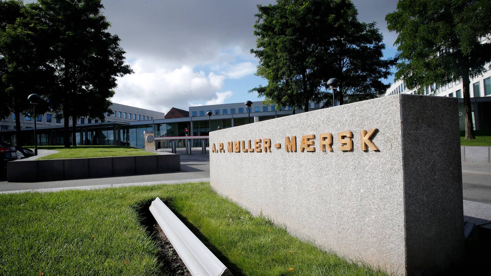 Generalforsamlingen i Maersk bliver holdt digitalt, og det vil sige uden fysisk fremmøde af aktionærer. | Foto: Jens Dresling