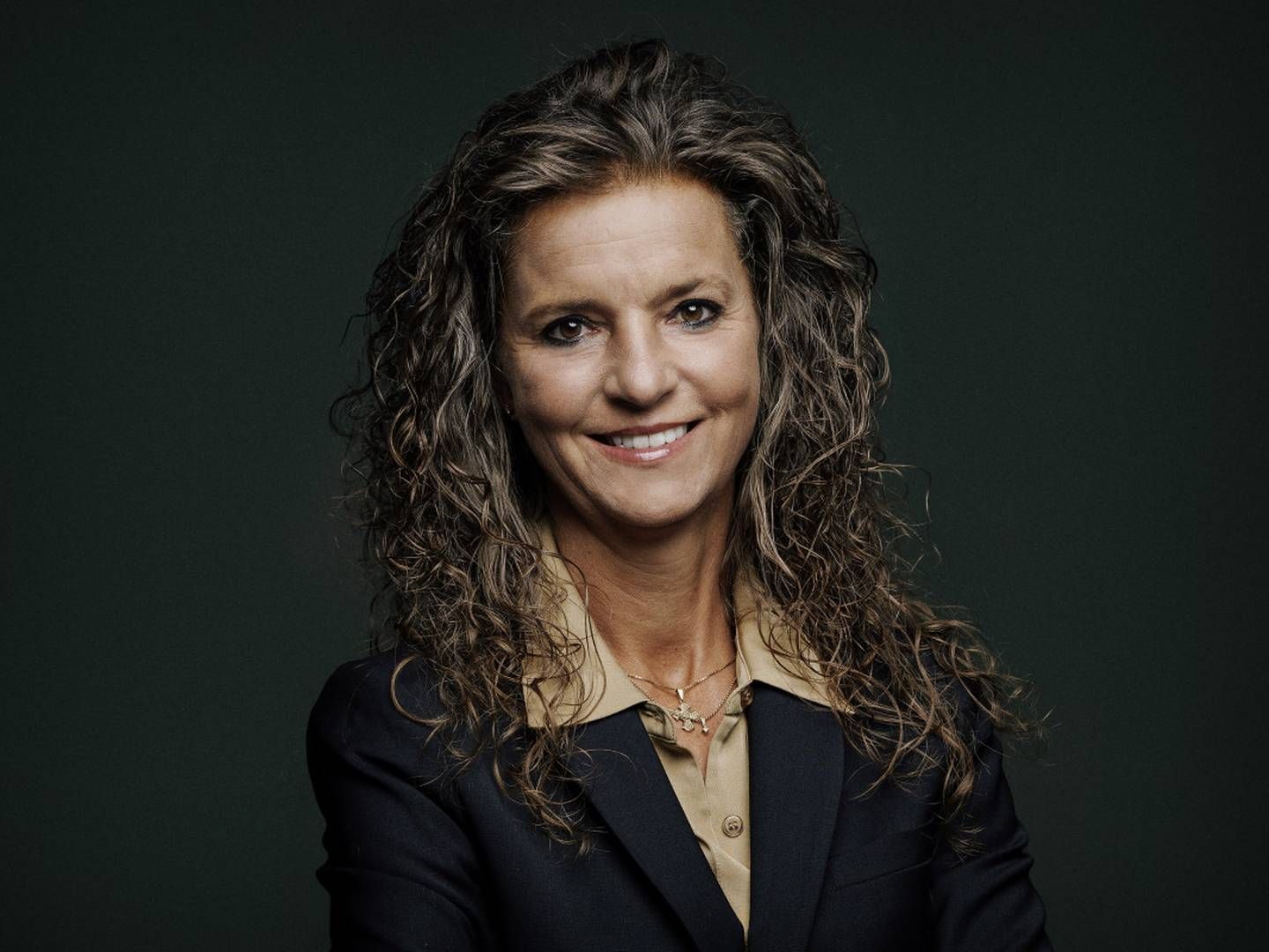 Nicole Offendal er adm. direktør for Finanssektorens Arbejdsgiverforening. | Foto: Fa / Pr