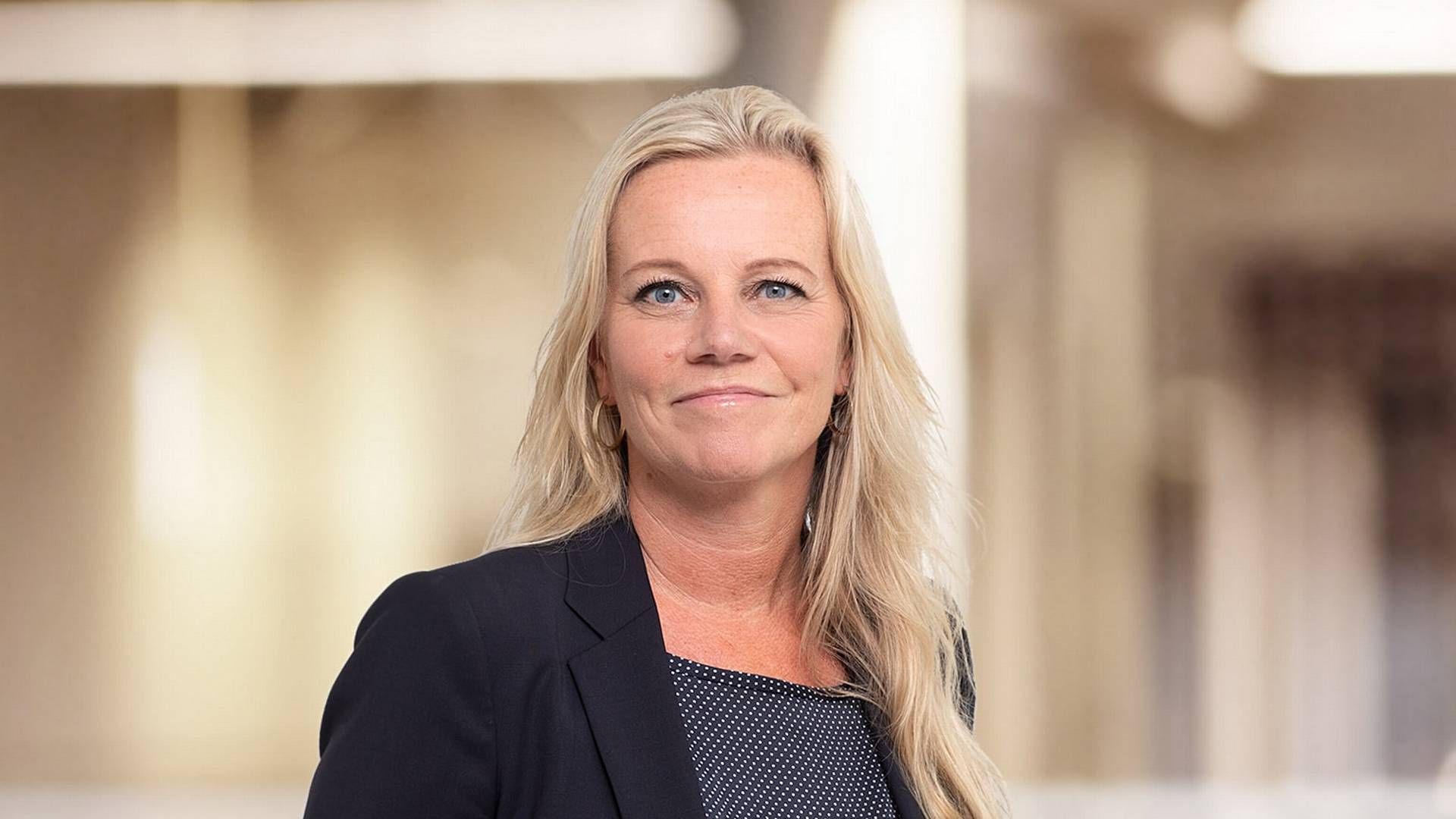 UT AV STYRET: Kari Myren trekker seg med øyeblikkelig virkning fra styret i Softox Solutions. | Foto: Softox