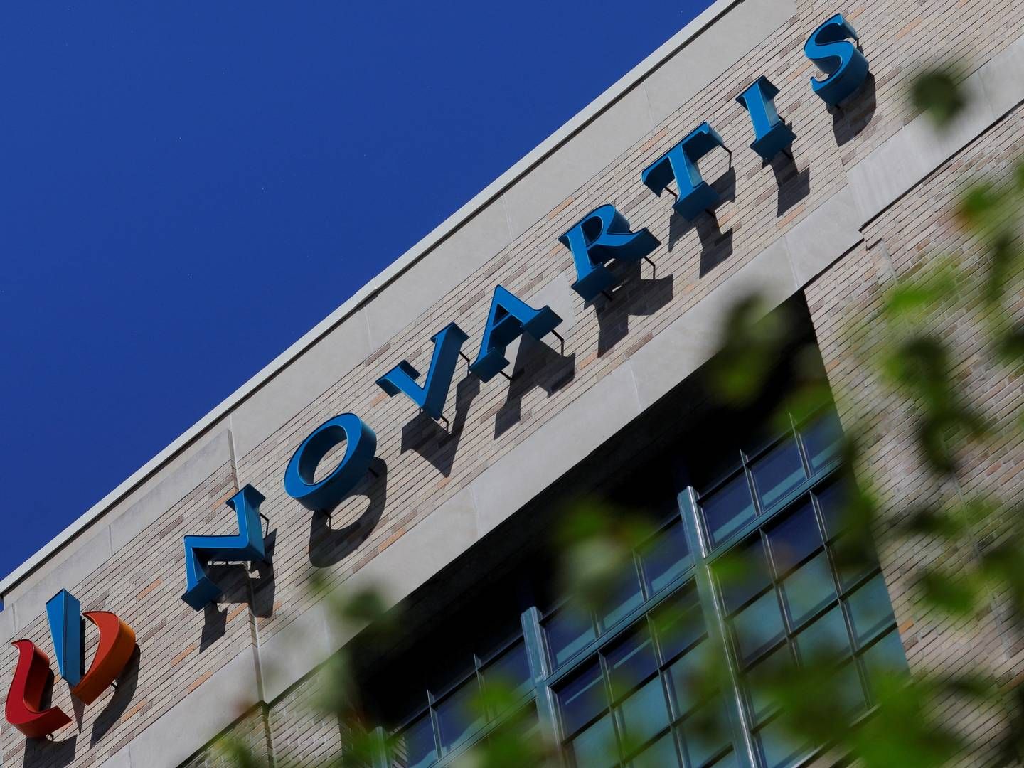 ANKER: Novartis vil anke dommen til tingretten i USA som angå patentet på hjertemedisinen Entresto. | Foto: Brian Snyder