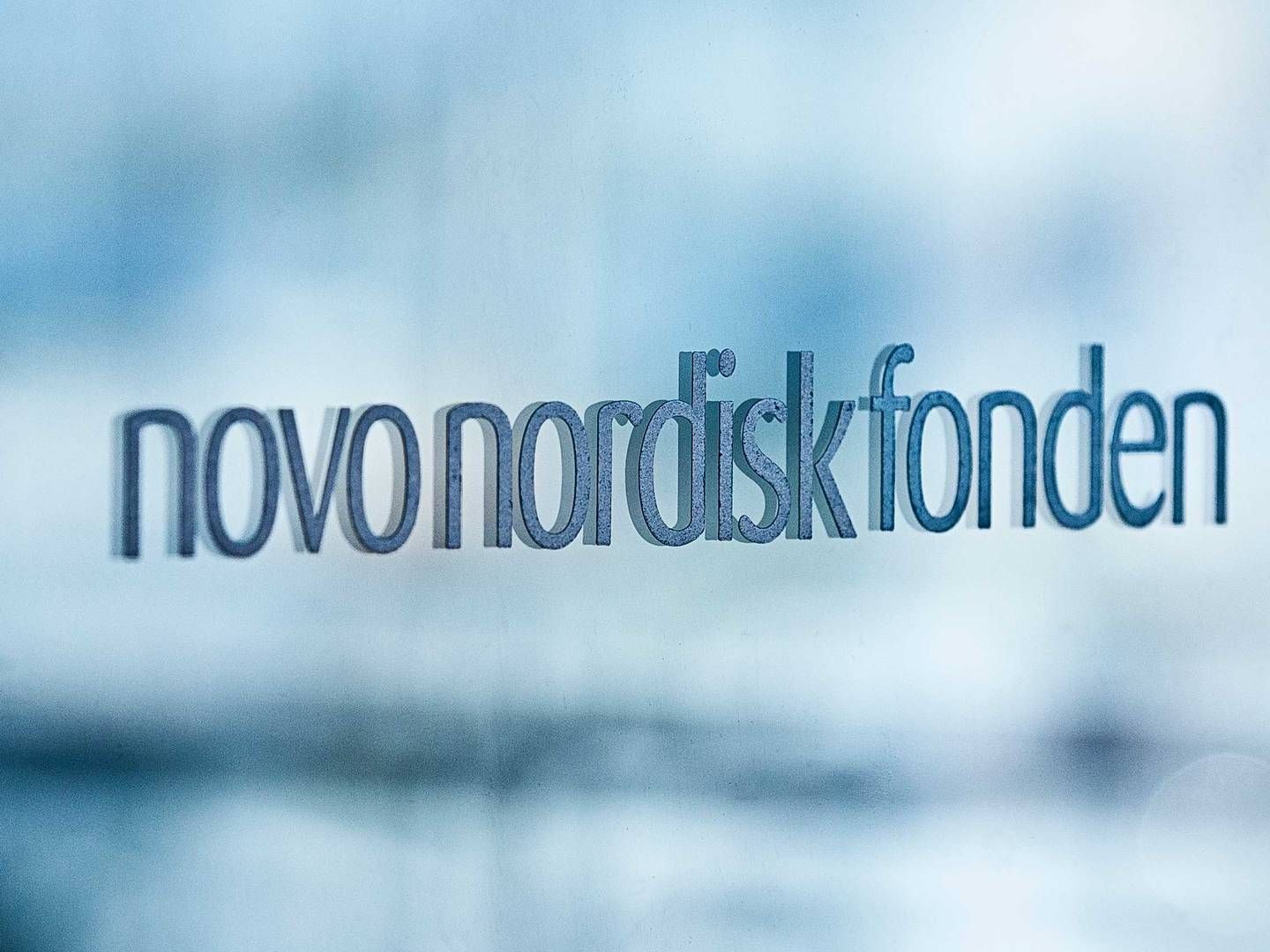 Foto: Novo Nordisk Fonden / Pr