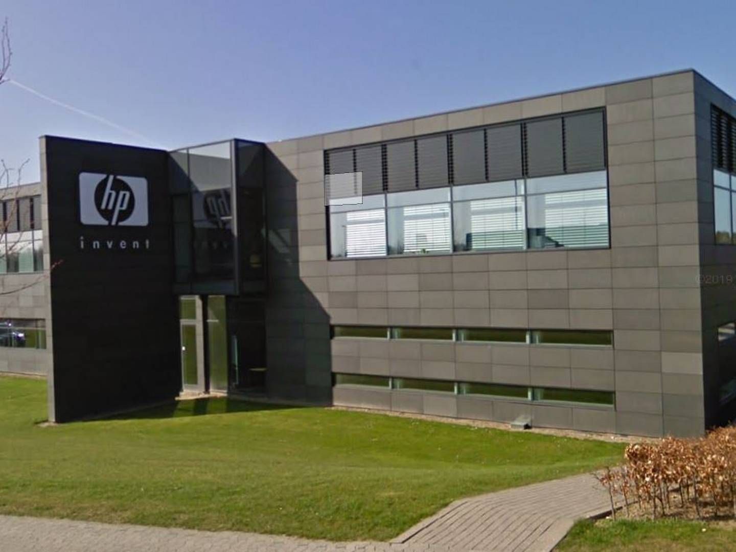 Foto: Google Maps / Mercury Press