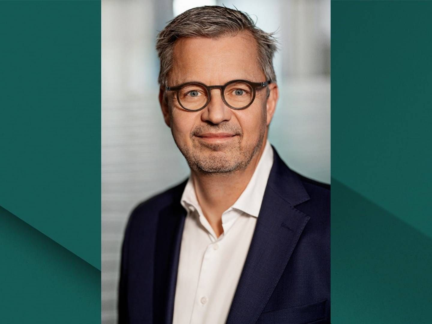 Thomas Jul er adm. direktør for Inpay, der tirsdag har præsenteret regnskab for 2022. | Foto: Inpay /pr