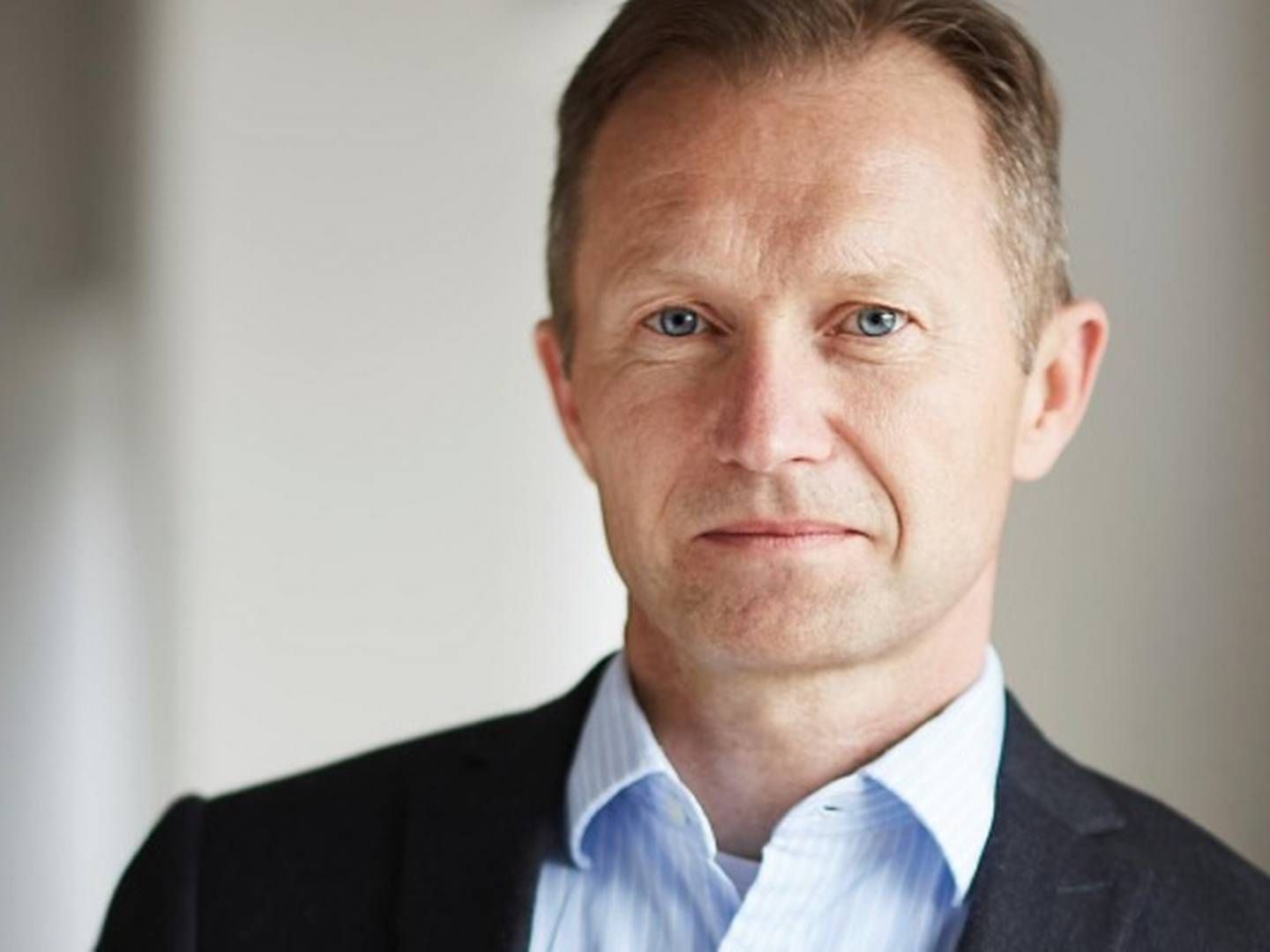 Kjeld Nielsen overtog posten som topchef i Tvilum efter Torben Porsholdt i august 2022. | Foto: Pr/tvilum A/s