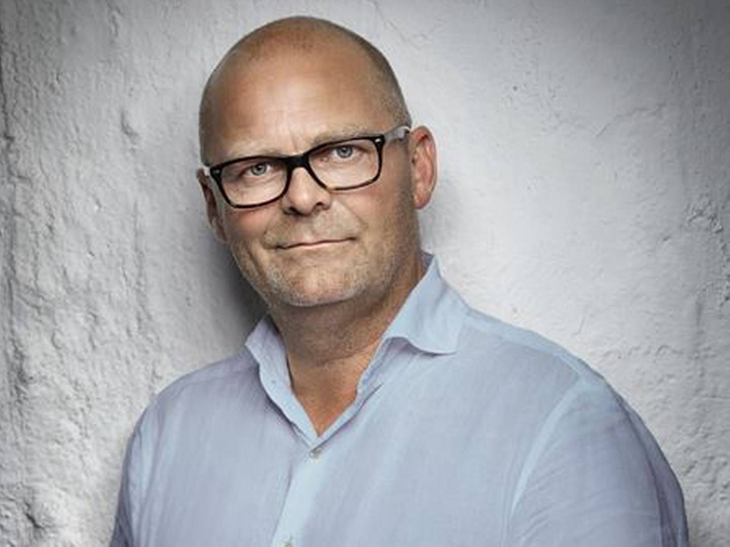 Peter Nørrelund har i Viaplay Group den engelske titel "Viaplay Group EVP og Chief Sports Officer. | Foto: Viaplay Group