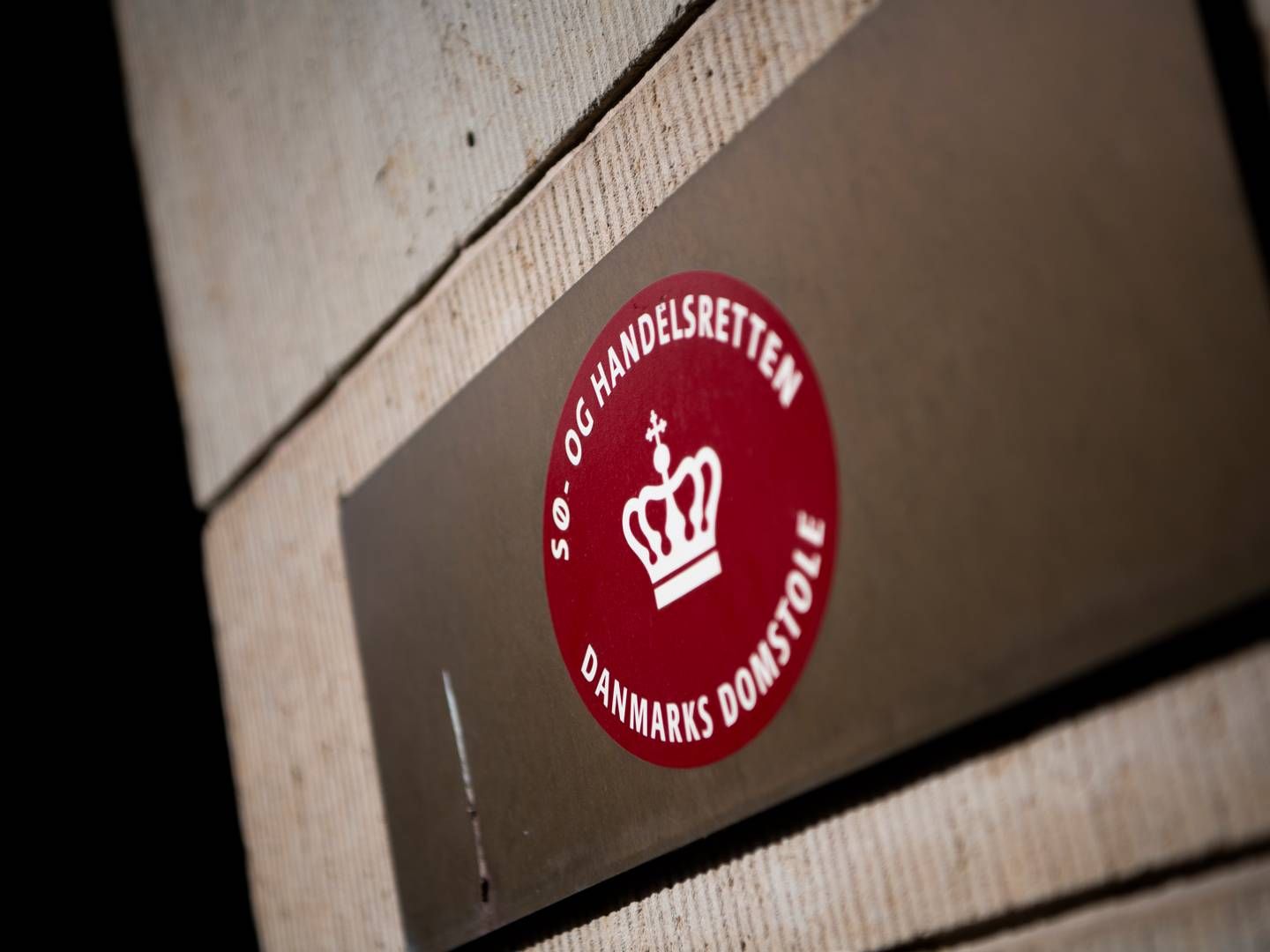 Sø- og Handelsretten har afsagt konkursdekret i forhold til Meew Studios. | Foto: Anthon Unger