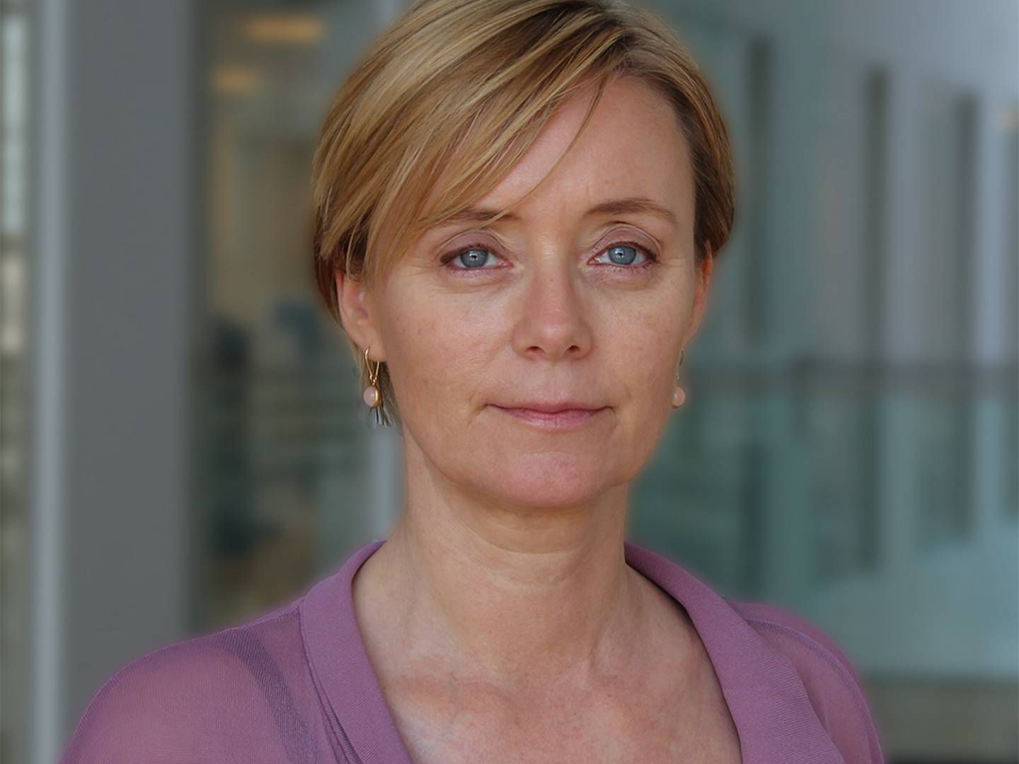 Birgitte Arent Eiriksson, advokat og direktør i tænketanken Justitia. | Foto: Pr