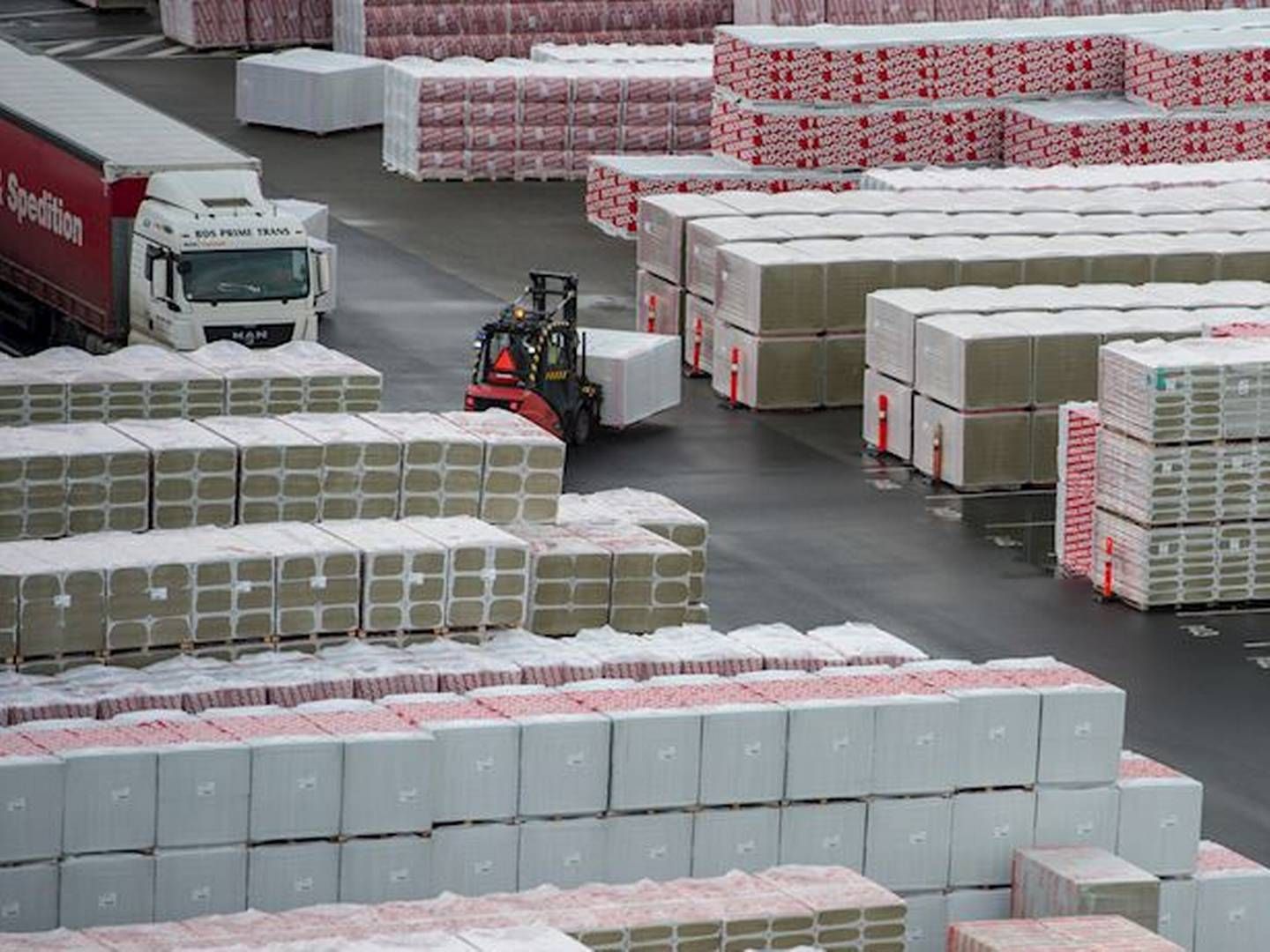 Foto: Pr / Rockwool International A/s