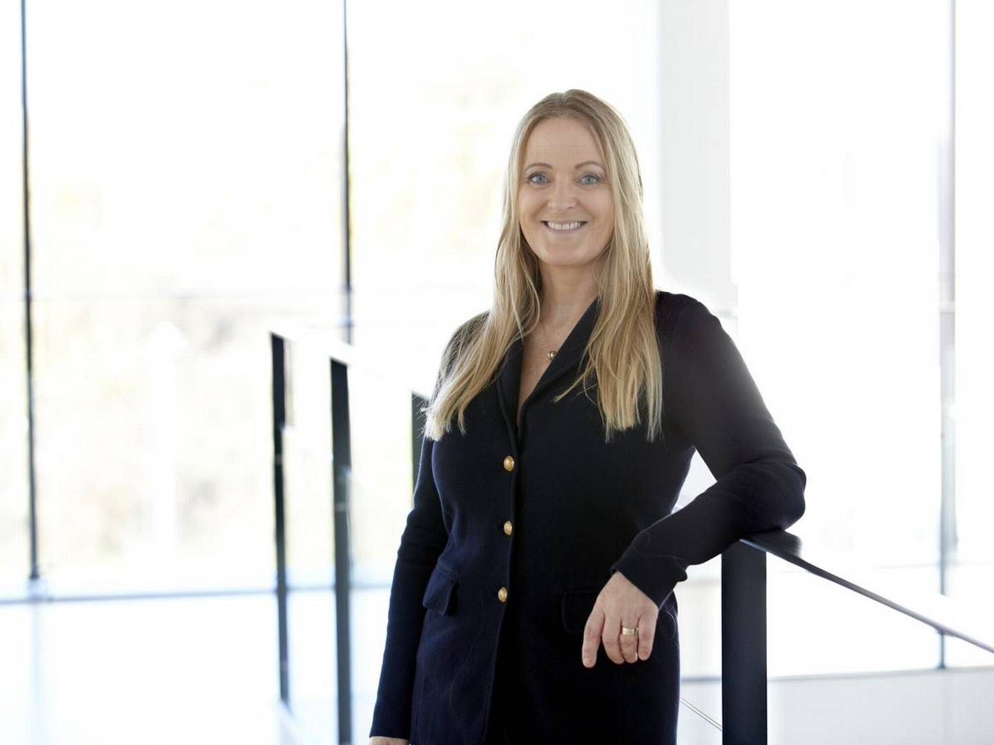 – Vi gratulerer norske myndigheter med dette viktige skrittet, sier Ane Mette Lysbech-Kleis, Head of Vattenfall Offshore Development. | Foto: Vattenfall