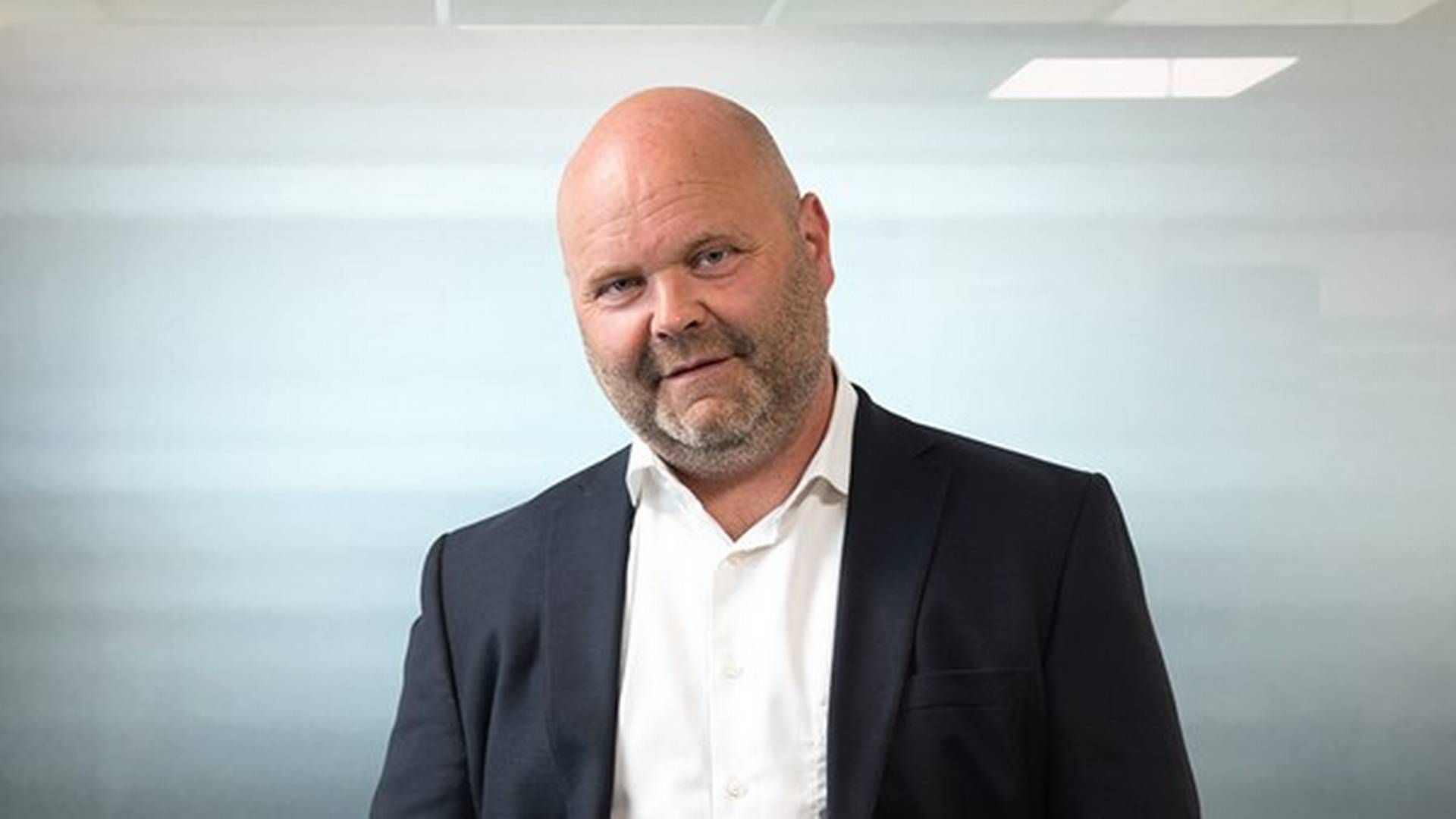 PARTNER: Daglig leder Kjell Rune Holvik er én av seks partnere i Schmidt Advokater. | Foto: Schmidt Advokater