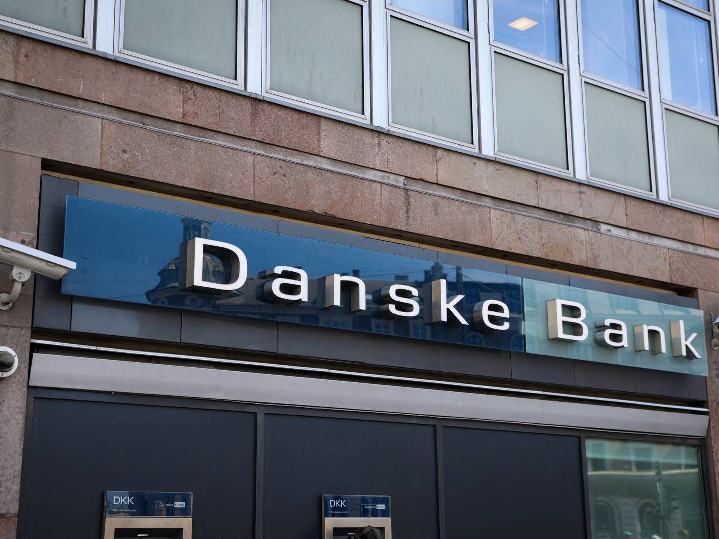 Danske Bank | Foto: Andrew Kelly
