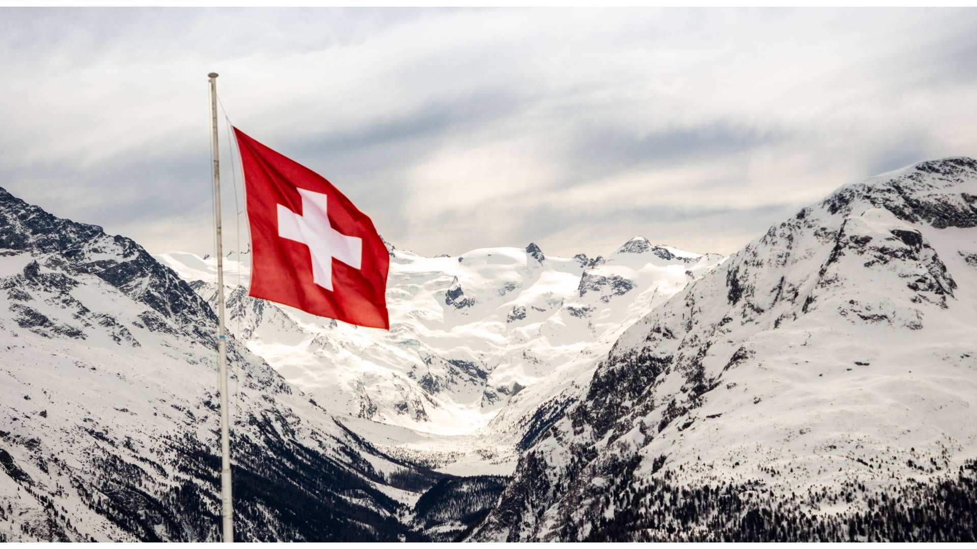 Swiss equities remain underweight in all European funds of Finnish fund management company Aktia. | Photo: Pexels: H. Emre.