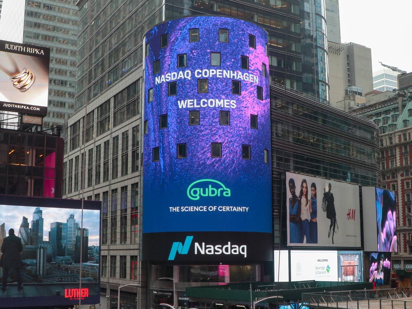 Photo: Nasdaq / Pr
