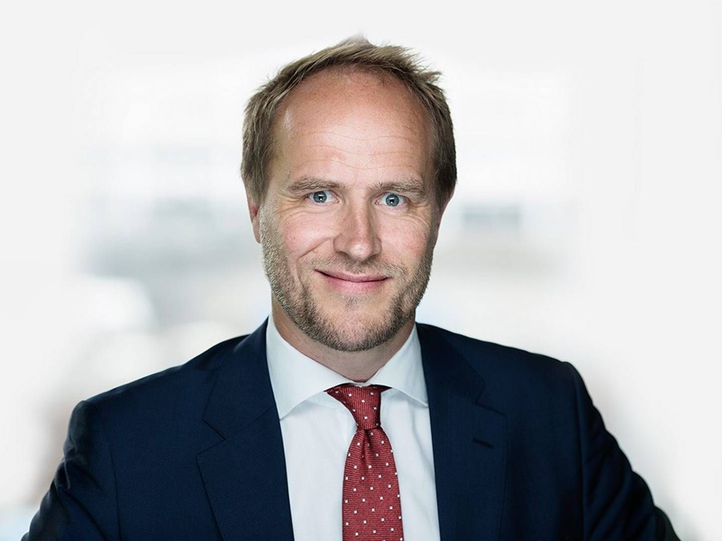 JOBBER MED STATSSTØTTE: Advokat Thomas G. Naalsund er en av flere partnere i Wiersholm som jobber med statsstøtte. | Foto: Wiersholm