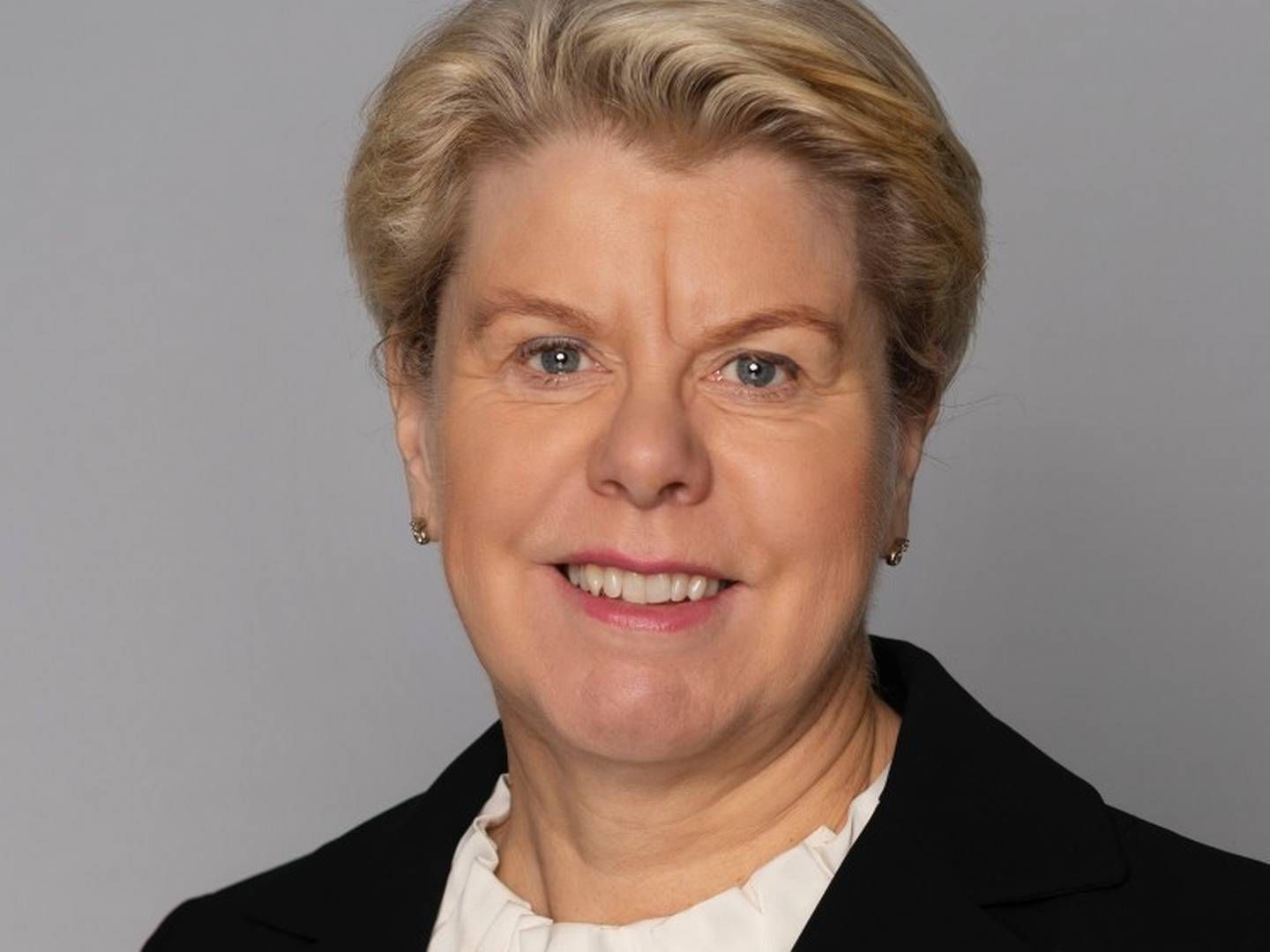 FORTSETTER VEKSTEN: Solveig Løhaugen, daglig leder i advokatfirmaet Wigemyr, forteller at de ser en positiv trend. | Foto: Wigemyr