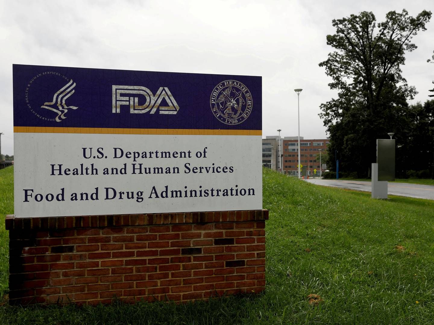 FDA har fundet mangler i Ascendis' ansøgning om en markedsføringsstilladelse til lægemiddelkandidaten | Foto: Andrew Kelly
