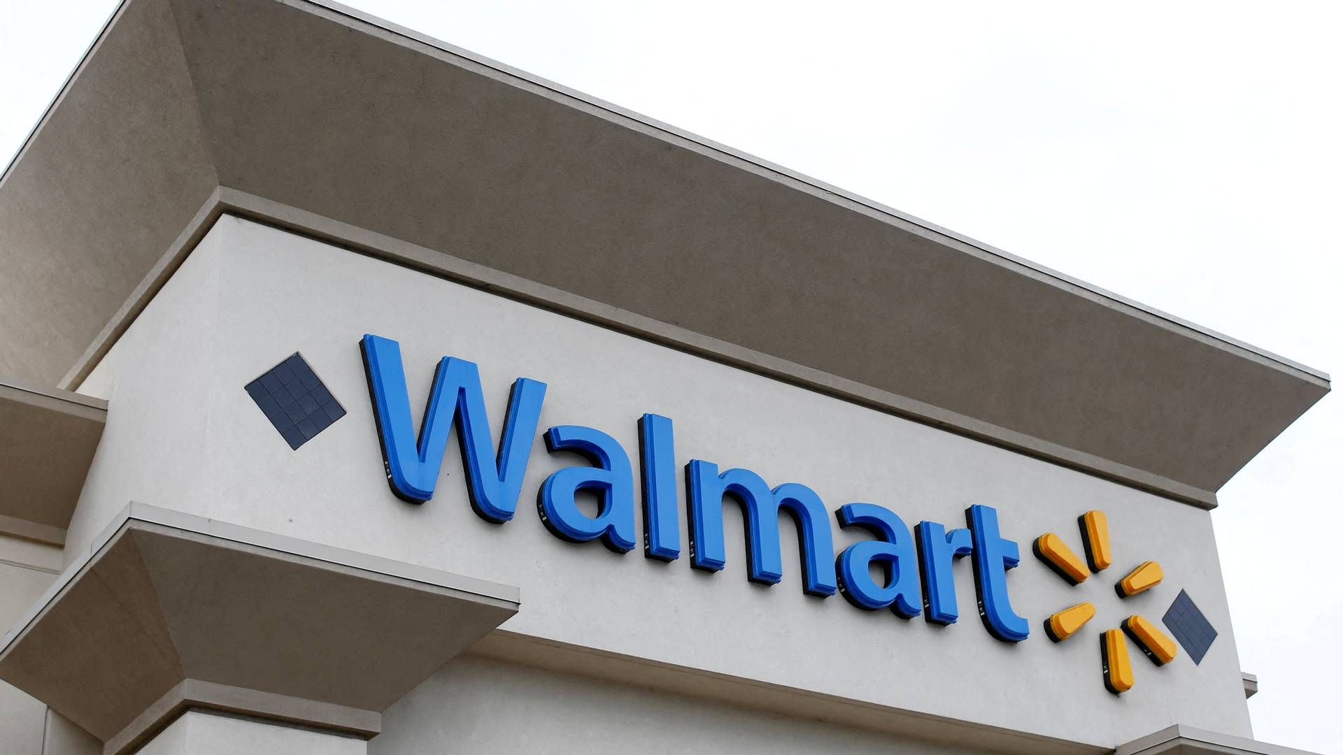 Over 2000 Walmart-medarbejdere står over for at skifte eller miste deres arbejde i koncernen med 1,7 millioner ansatte i USA. | Foto: Mike Blake