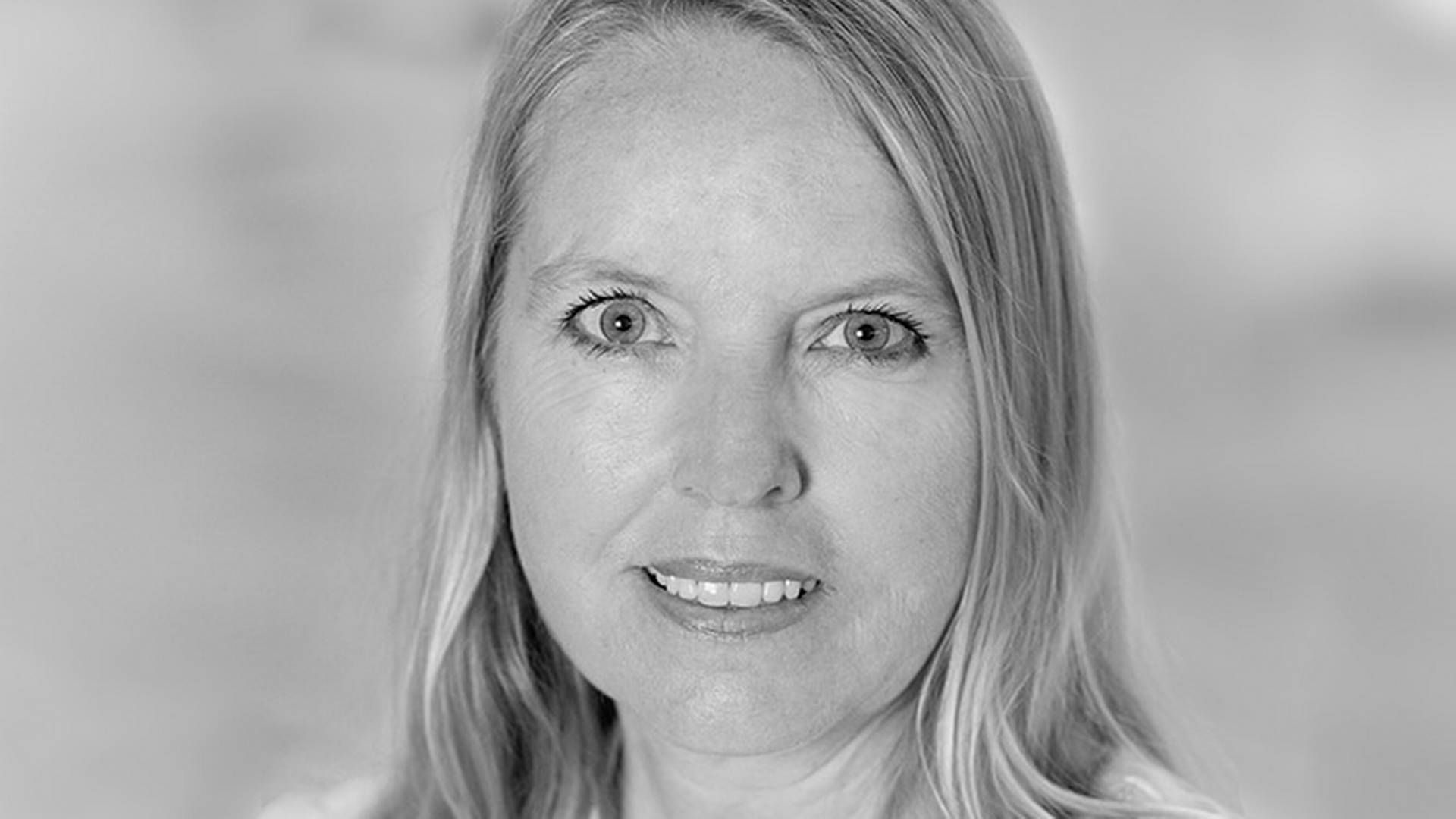 DAGLIG LEDER: Kristine Aarre Hånes er både partner og daglig leder i bergensfirmaet. | Foto: RettAdvokat