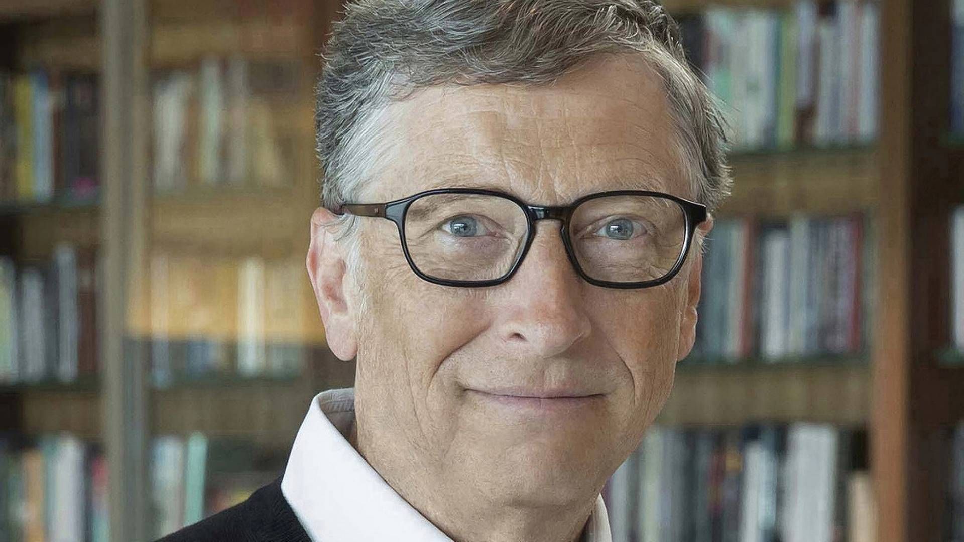 ULTRALYD: Bill & Melinda Gates Foundation gir GE Healthcare nær en halv milliard kroner for å utvikle ny ultralydteknologi. | Foto: Bill & Melinda Gates Foundation/pr