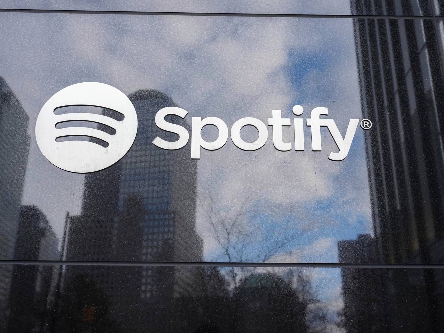 Spotify har haft svært ved at tiltrække brugere til appen, og gør den derfor nu til fortid. | Foto: John Nacion/AP/Ritzau Scanpix