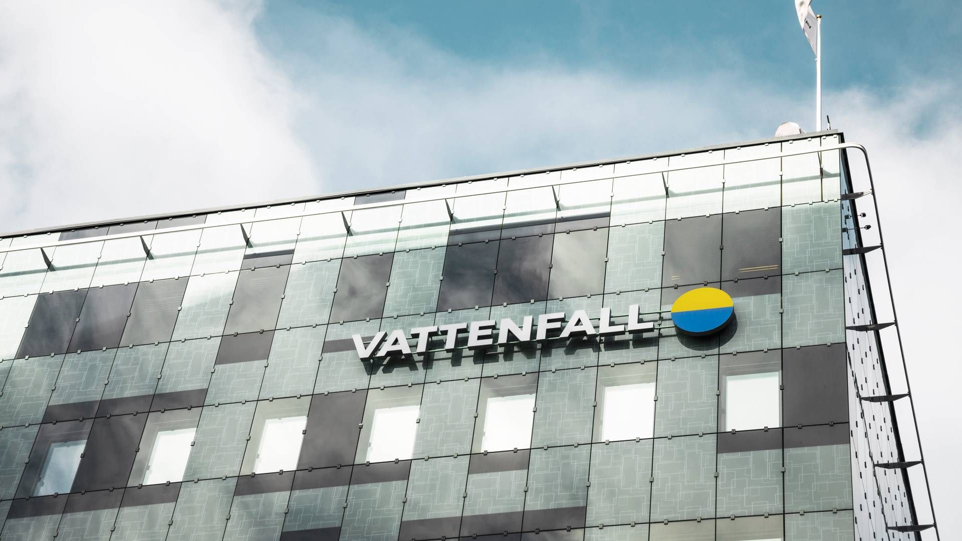 Vattenfall will probably have new bord members after the general meeting on April 26. | Photo: Vattenfall