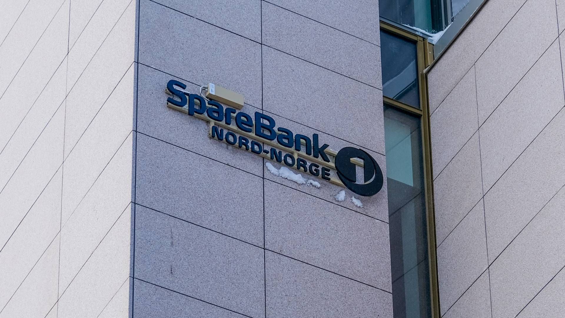 Finansklagenemna gir Sparebank 1 Nord-Norge medhold i en phishing sak hvor en av deres kunder ble svindlet. | Foto: Sebastian Holsen / FinansWatch