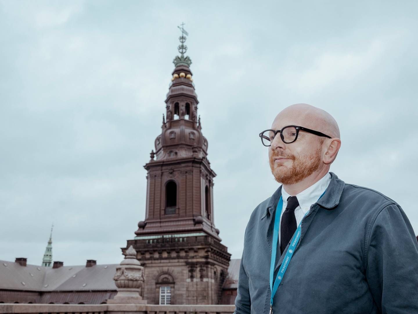 Foto: Christian Falck Wolff