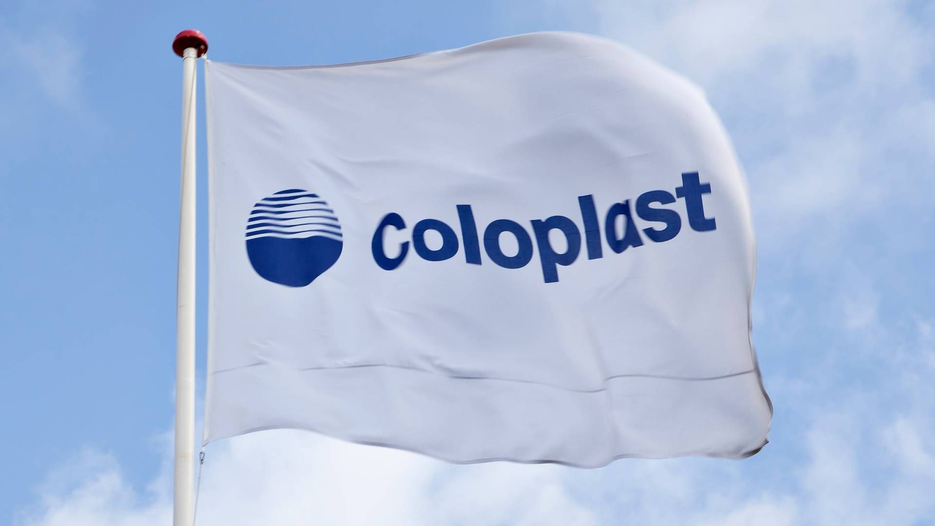 Photo: Coloplast / Pr