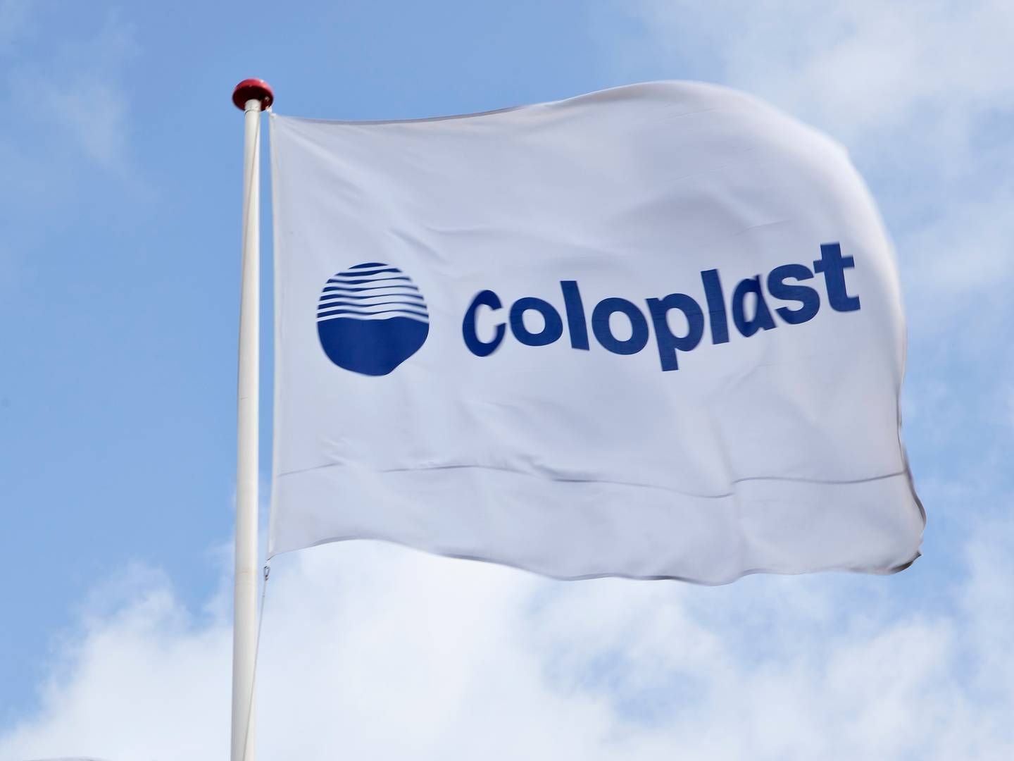 The acquisition of Atos Medical was the biggest in Coloplast's history | Foto: Coloplast / Pr