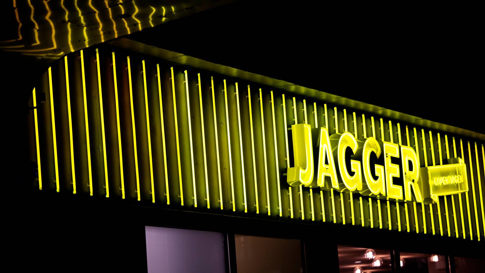DANSK KONSEPT: Jagger er et velkjent syn i København. Nå inntar kjeden Oslo. | Foto: Valdemar Ren