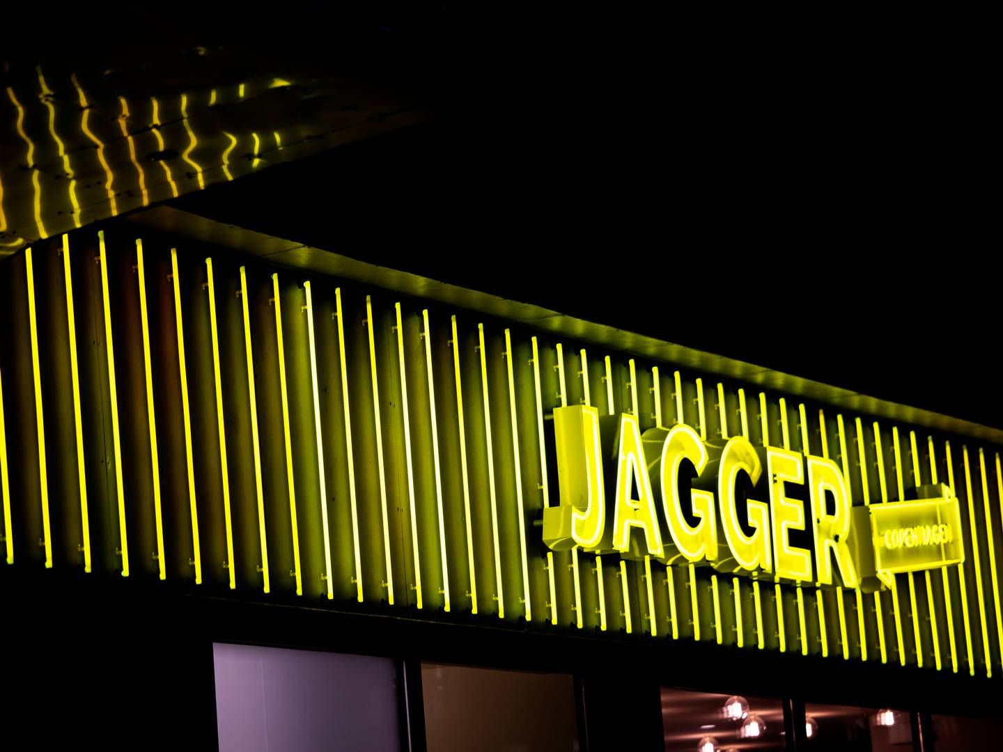 DANSK KONSEPT: Jagger er et velkjent syn i København. Nå inntar kjeden Oslo. | Foto: Valdemar Ren