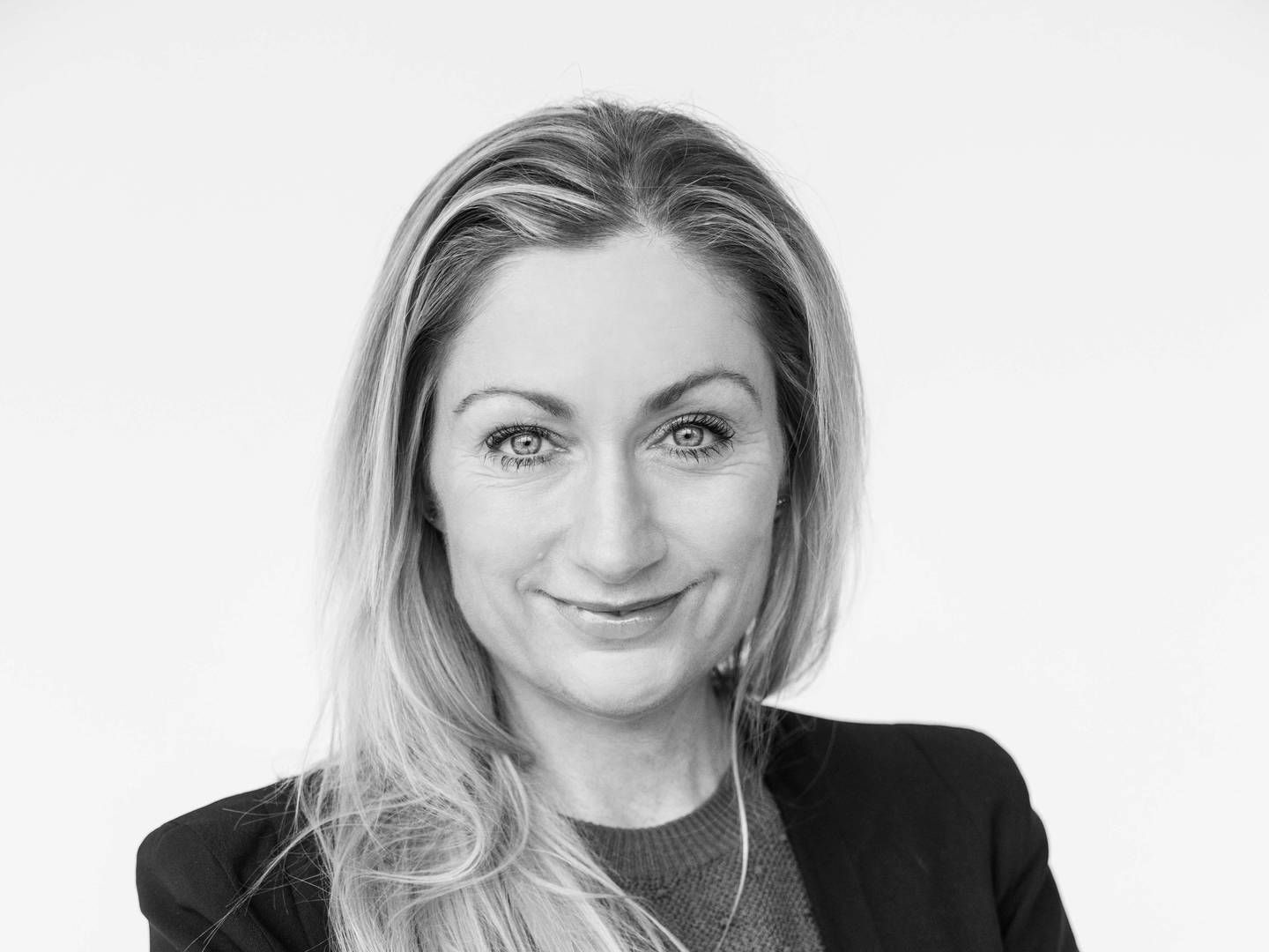 Katrine Herforth er blevet udnævnt som adm. direktør i produktionsselskabet Blu. | Foto: Pr / Fremantle / Blu