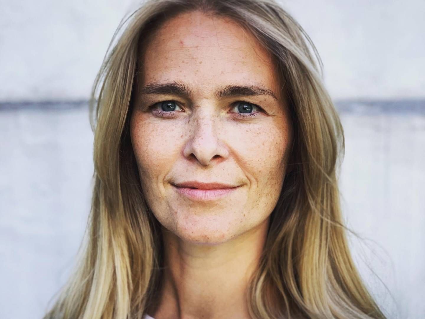 Camilla Sommer er ny juridisk chef hos KMD. | Foto: Kmd/pr