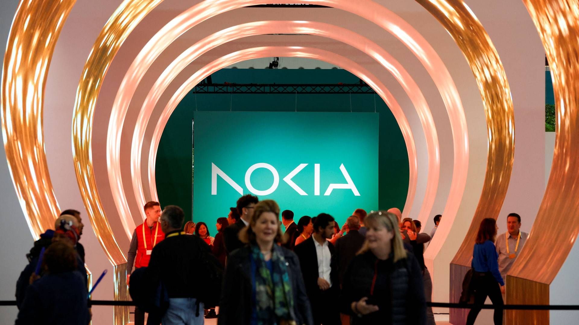 Nokia vil ud af Huawei-samarbejde — ITWatch