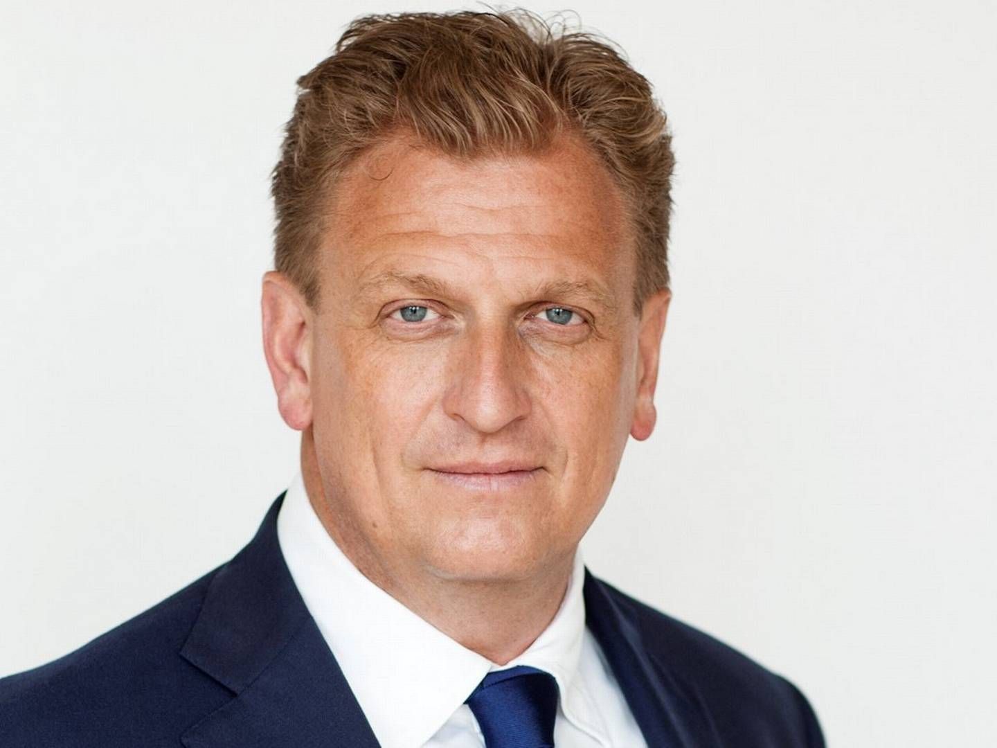 Claus Klostermann er medstifter og fra 1. maj adm. direktør i Capital Investment, hvor han hidtil har været investeringsdirektør. | Foto: PR / Capital Investment