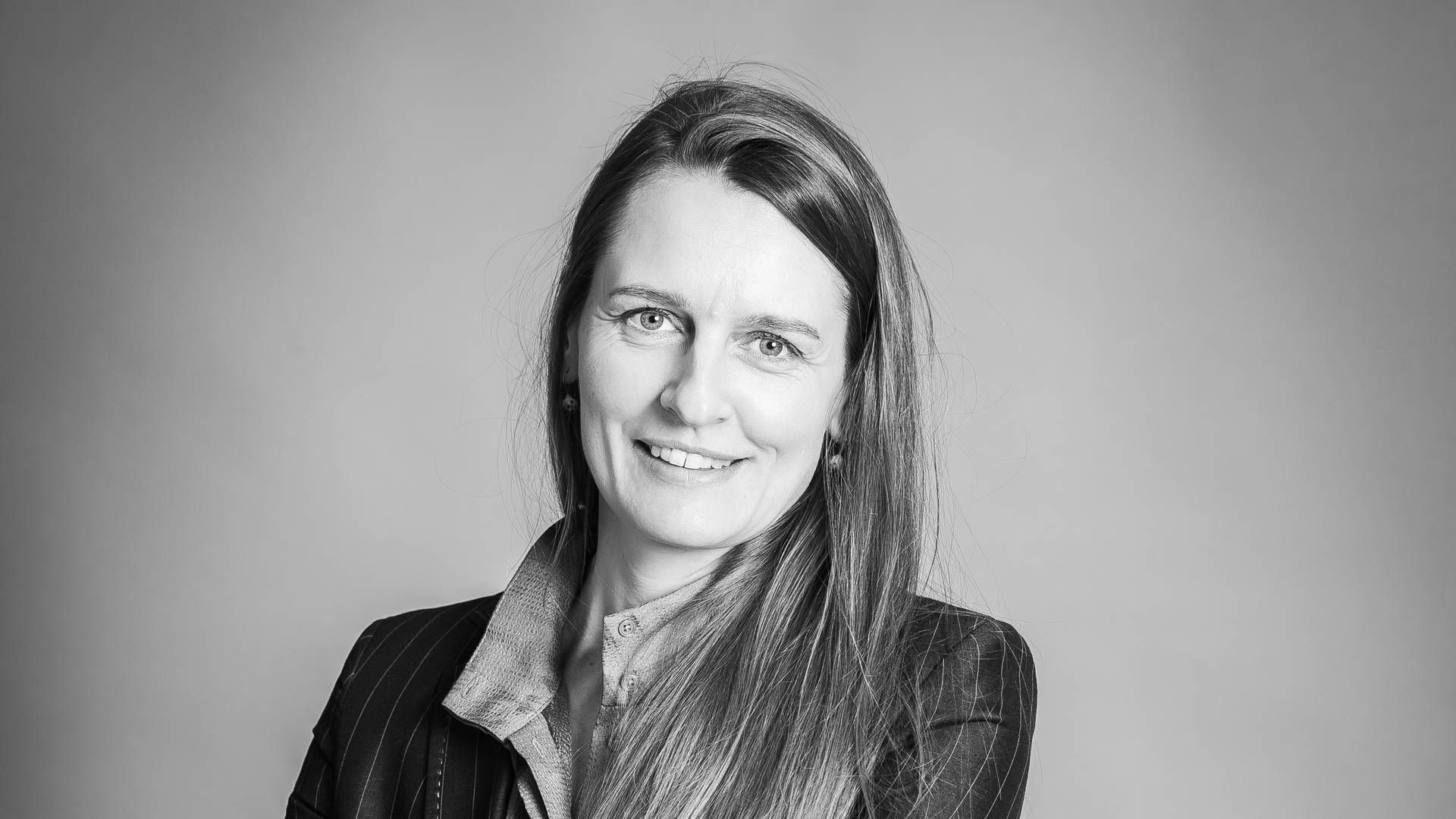 Louise Ravn Skovby er ny seniorrådgiver i PR- og kommunikationsbureauet Kompress. | Foto: Pr / Kompress