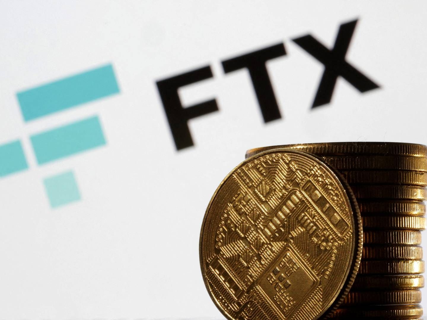 FTX indgav konkursbegæring i november 2022 | Foto: Dado Ruvic
