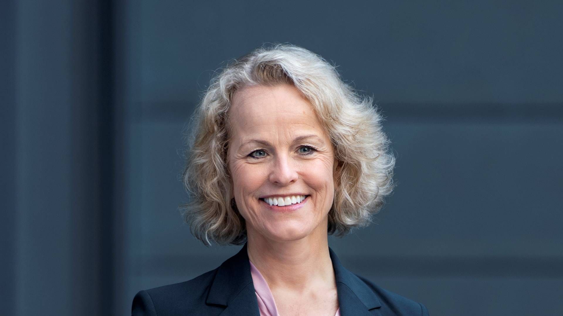 Carine Smith Ihenacho, head of corporate governance at Norges Bank Investment Management (NBIM). | Photo: Nbim